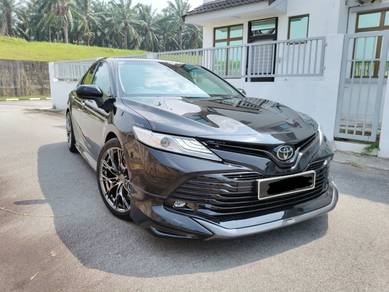 Toyota Camry V in Masai, JHR