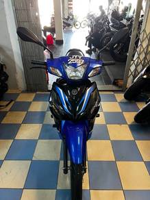 SM Sport 110E
