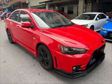 2013 Proton Inspira EXECUTIVE CVT