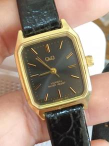 Original Q N Q lady watch