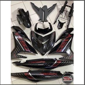 Coverset y15 v2 ( Batman)