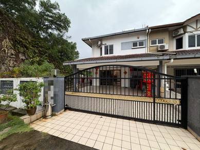 2-storey Terraced House For Sale in Rawang,SGR