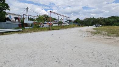 Industrial Land in Rawang, SGR
