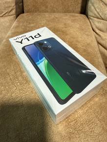 Vivo Y11d