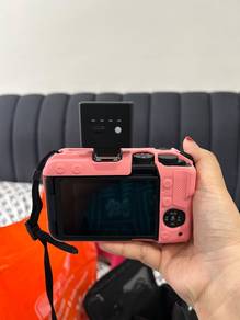 canon R50V