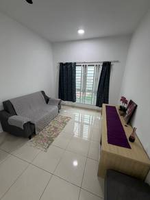 Service Residence For Rent in Saville @ Kajang