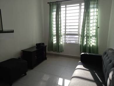 Room in Bayan Baru, PNG