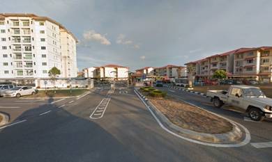 Apartment For Sale in Utama Court