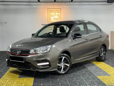 Proton Saga PREMIUM AT in Cheras, KUL