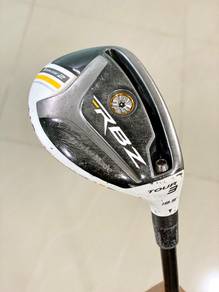 TaylorMade RBZ Tour Hybrid 3