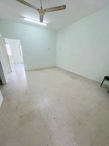 Flat For Rent in Rumah Pangsa Tun Sri Lanang