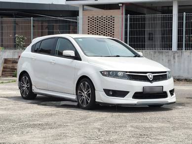 2017 Proton Suprima S PREMIUM