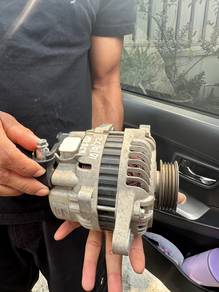 alternator vios dugong