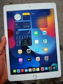 Ipad air 2