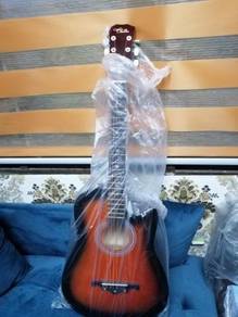 Gitar murah kajang