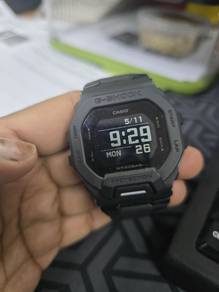 Gshock Watch