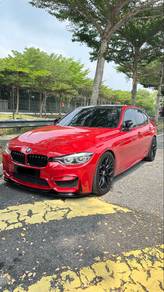 BMW 320i 20i SPORTS (CKD) in Cheras, KUL