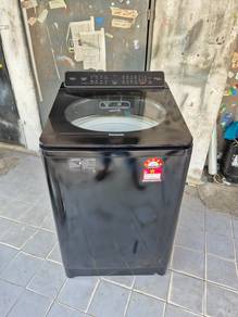 Panasonic inverter steam washer 16kg