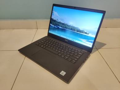 i5 10th Gen SSD Dell Latitude 3410 Business Laptop