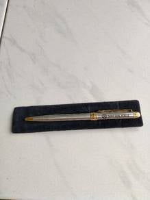 limited antique Sabah Bank Berhad pen