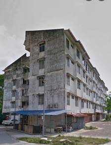 Flat For Sale in Taman Pulasan
