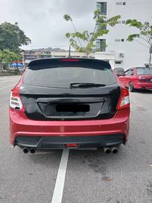Proton Suprima S PREMIUM in Batu Pahat, JHR