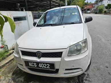Proton Saga BASE LINE in Jitra, KDH