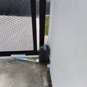 Dcmoto 975 国庆日优惠价 AutoGate System Merdeka Sales