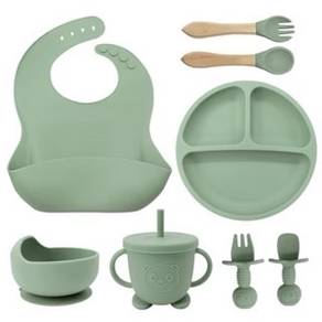 Baby Feeding Set