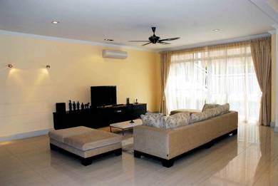 Semi-Detached House For Sale in Segambut,KUL