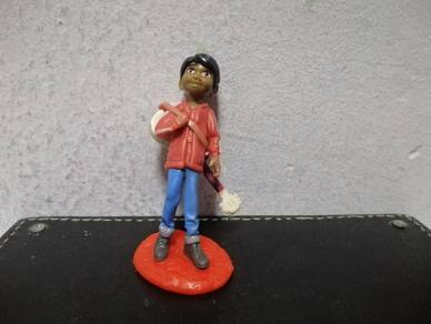 2017 Disney Pixar Figurine Miguel Rivera