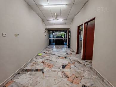 1-storey Terraced House For Sale in Port Klang,SGR