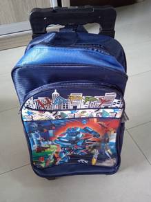 school bag