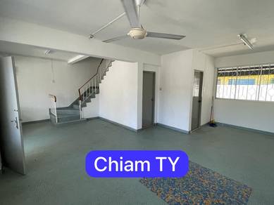 2-storey Terraced House For Sale in Likas,SBH