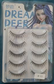 False Eyelashes  for sale