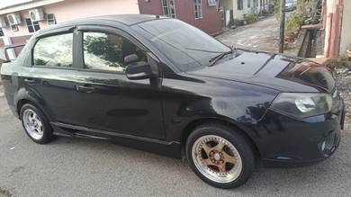 Proton Saga FLX EXECUTIVE in Seri Manjong, PRK