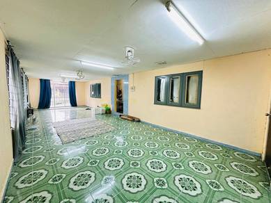 1-storey Terraced House For Sale in Kepala Batas,PNG