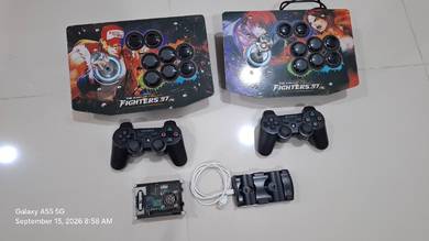 Game box 