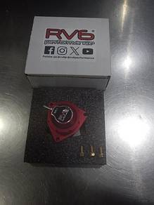 RV6 V2 Bypass Valve FK8 FL5 Type R Spoon Hks