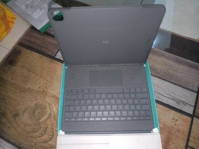 Ipad pro keyboard 12.9 inch -5th generation