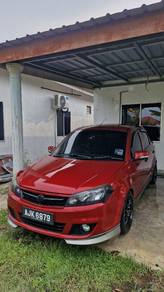 Proton Saga FLX FLX SE in Permatang Pauh, PNG