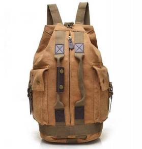 J0169B Multi-Function Travel Military Backpack Bag