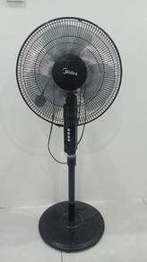 Midea STAND FAN