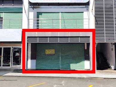 Shop lot For Rent in Tawau,SBH