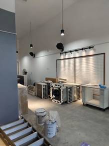 Retail space For Rent in Batu Kawan,PNG