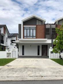 2-storey Terraced House For Sale in Rawang,SGR