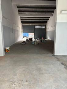 Warehouse / Factory For Rent in Bukit Beruntung,SGR