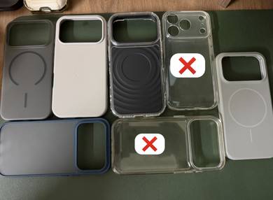 Phone case iphone 17 pro