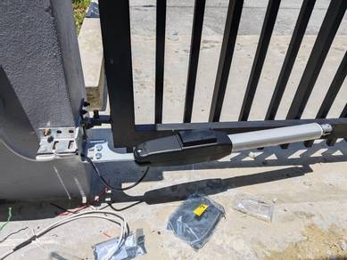 Offer System Auto Gate Smart SV-09
