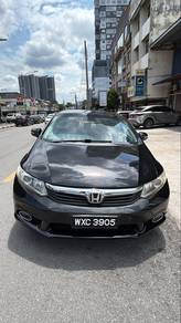 Honda Civic Type R TYPE R in Kepong, KUL